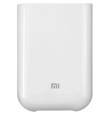 Портативный фотопринтер Xiaomi Mi Portable Photo PrinterXiaomi Mi Portable Photo Printer