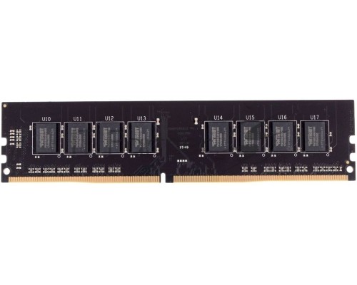 Оперативная память Patriot DIMM DDR4 16GB PSD416G24002 {PC4-19200, 2400MHz} Оперативная память Patriot DIMM DDR4 16GB PSD416G24002 {PC4-19200, 2400MHz}