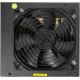 Блок питания Accord  ACC-500W-80BR, 500Вт, 80 PLUS bronze, 120мм, черный