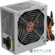 Блок питания 700W Exegate UN700, ATX, 12cm fan, 24p+4p,  6/8p PCI-E, 3*SATA,  2*IDE, FDD