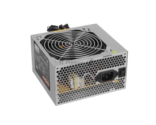 Блок питания 700W Exegate UN700, ATX, 12cm fan, 24p+4p,  6/8p PCI-E, 3*SATA,  2*IDE, FDD