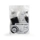 Переходник HDMI-VGA Cablexpert A-HDMI-VGA-04, 19M/15F, провод 15см