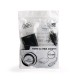 Переходник HDMI-VGA Cablexpert A-HDMI-VGA-04, 19M/15F, провод 15см