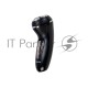 Бритва Centek CT-2166 (хром/черный) ротор, АККУМУЛЯТОР + РАБОТА ОТ СЕТИ,триммер     