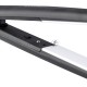 Щипцы для волос Galaxy Line GL 4514, черный, 35 Вт, максимальная температура 200°С, нагревательный элемент с защитой от перегрева, пластины с турмалиновым покрытием, индикатор работы, шнур питания, вращающийся на 360°