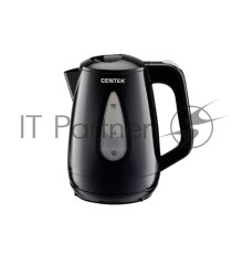 Чайник Centek  CT-0048 Black