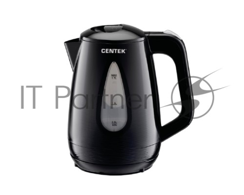 Чайник Centek  CT-0048 Black