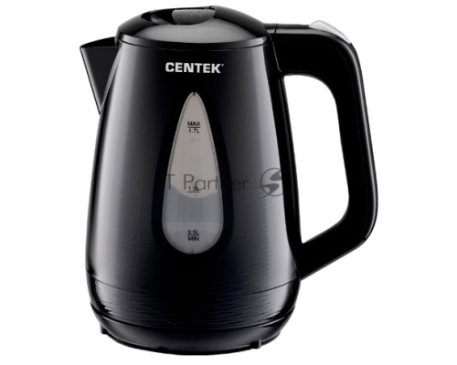 Чайник Centek  CT-0048 Black