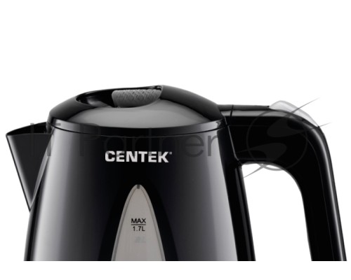 Чайник Centek  CT-0048 Black