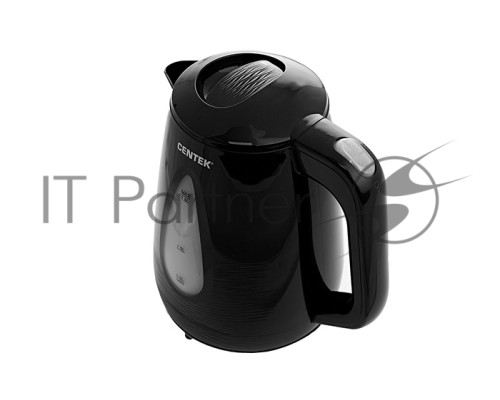 Чайник Centek  CT-0048 Black