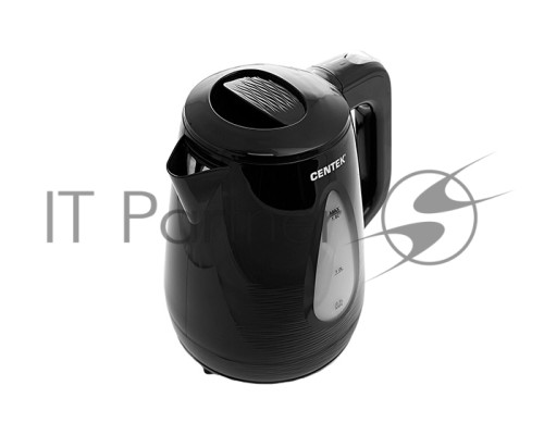 Чайник Centek  CT-0048 Black