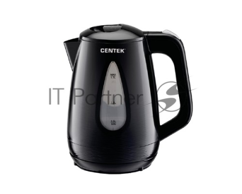 Чайник Centek  CT-0048 Black
