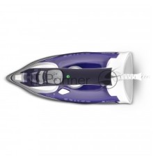 Утюг Vitek VT-1257 VT фиолетовый    
