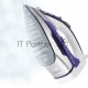 Утюг Vitek VT-1257 VT фиолетовый    