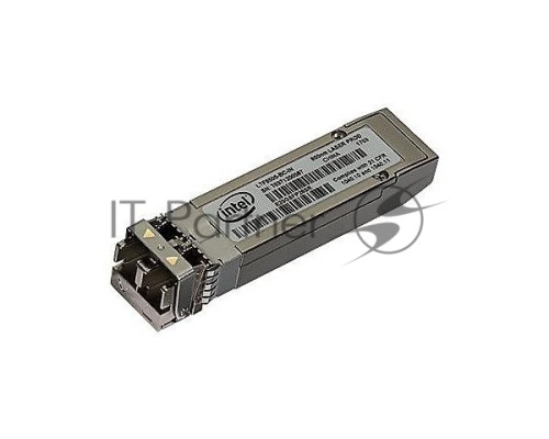 Трансивер Intel E25GSFP28SR SFP28 SR Optic for XXV710 series (E25GSFP28SR 952293)