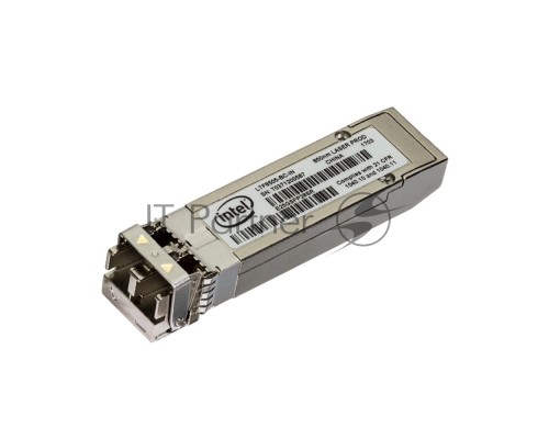 Трансивер Intel E25GSFP28SR SFP28 SR Optic for XXV710 series (E25GSFP28SR 952293)