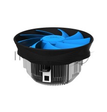 Кулер Deepcool ARCHER BIGPRO  125 W Soc-AM2+/AM3+/1150/1151/1155/ 4-pin 25-29dB Al+Cu 380gr Ret