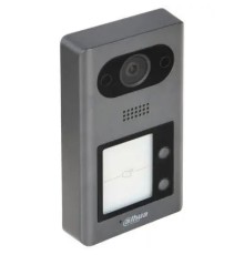 DAHUA DHI-VTO3211D-P2-S2 Вызывная панель с разрешением камеры 2мп и CMOS сенсором