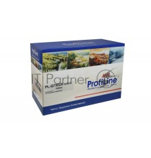Картридж PL-Q7582A №503A для принтеров HP Color LaserJet 3800/CP3505 Yellow 6000 копий ProfiLine  