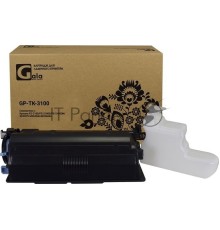Картридж лазерный GP-TK-3100 для принтеров Kyocera FS-2100D/2100DN 12500 копий GalaPrint