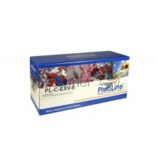 Картридж Тонер-туба PL-C-EXV6/NPG-15 для принтеров Canon IR1600/2000 6900 копий ProfiLine