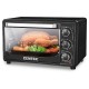 Жарочный шкаф Centek CT-1537-30 черный