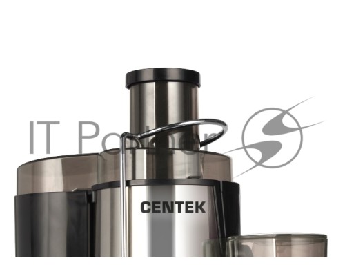 Соковыжималка Centek CT-1209 Black 