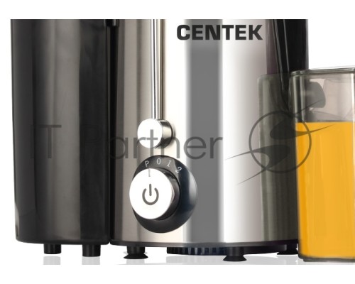 Соковыжималка Centek CT-1209 Black 