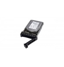 Dell 900GB SAS 12Gbps 15k 512n 2.5
