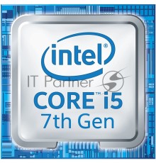 Процессор Intel Core i5 7400 Soc-1151 3.0GHz OEM