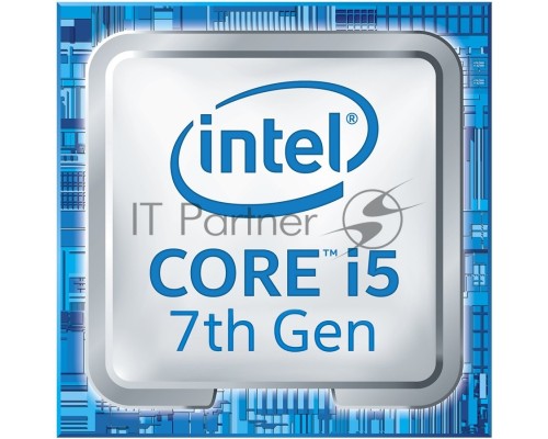 Процессор Intel Core i5 7400 Soc-1151 3.0GHz OEM
