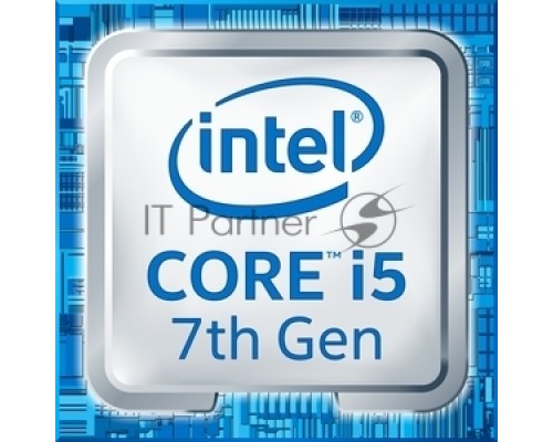 Процессор Intel Core i5 7400 Soc-1151 3.0GHz OEM