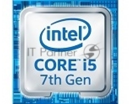 Процессор Intel Core i5 7400 Soc-1151 3.0GHz OEM