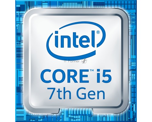 Процессор Intel Core i5 7400 Soc-1151 3.0GHz OEM