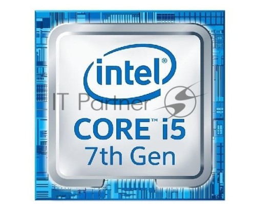 Процессор Intel Core i5 7400 Soc-1151 3.0GHz OEM