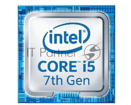 Процессор Intel Core i5 7400 Soc-1151 3.0GHz OEM