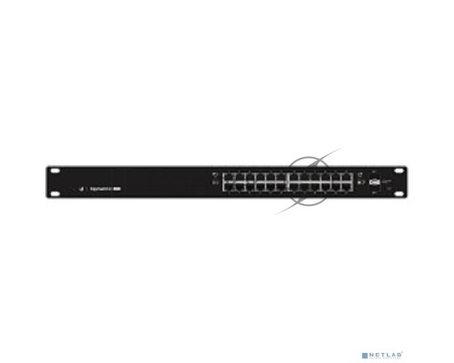 Коммутатор 24PORT 1000M 2SFP POE ES-24-250W UBIQUITI