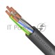 Коммутатор 24PORT 1000M 2SFP POE ES-24-250W UBIQUITI