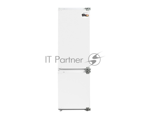 Холодильник Schaub Lorenz SLUE235W4 Встраиваемый Холодильник Schaub Lorenz SLUE235W4 Встраиваемый