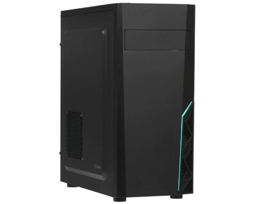 [Корпус] Miditower Zalman ZM-T8 (ATX, Black, без БП)