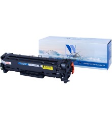Картридж NVPrint совместимый HP CE410X/CC530A/Canon 718 Black для LaserJet Color M351a/M375nw/M451dn/M451dw/M451nw/M475dn/M475dw/CP2025/CP2025dn/CP2025n/MFP-CM2320fx/CM2320n/Canon i-SENSYS LBP-7200Cdn/7210Cdn/7660Cdn/7680Cх/MF8330Cdn/8340Cdn/8350Cdn/8360
