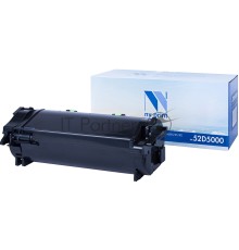 Картридж NVPrint совместимый Lexmark 52D5000 для MS810dtn/MS810n/MS810de/MS810dn/MS811dtn/MS811n/MS811dn/MS811dtn/MS812dtn/MS812de/MS812dn (6000k)