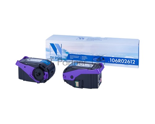 Картридж NVPrint совместимый Xerox 106R02612 Black для Phaser 7100 (10000k)