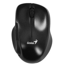 Мышь беспроводная Genius Ergo 8200S black, 1200dpi, USB (31030029400)