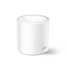 TP-Link Deco X60(1-pack) AX5400 Домашняя Mesh Wi-Fi система
