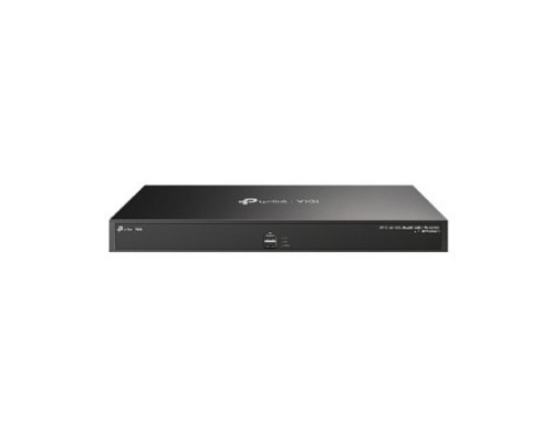 [Видеорегистратор] TP-Link VIGI NVR4032H 32-канальный сетевой видеорегистратор