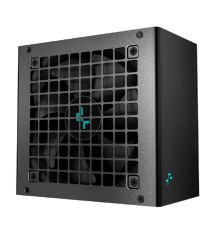 Deepcool GAMERSTORM PK850D (ATX 2.4, 850W, PWM 120mm fan, Active PFC+DC to DC, 80+ BRONZE) RE