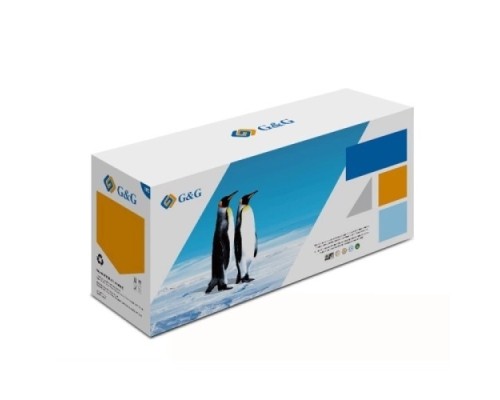 [Расходные материалы] Блок фотобарабана G&G GG-DR2335 ч/б:12000стр. для L2500/2520/2540/HL2300/2340/2360/MFC2700 Brother