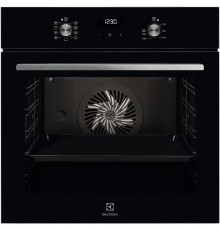 Духовой шкаф EOE5C71Z ELECTROLUX