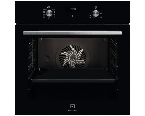 [Микроволновые печи] Духовой шкаф EOE5C71Z ELECTROLUX
